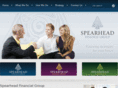 spearheadfinancegroup.com