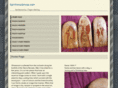spiritwoodmuse.com