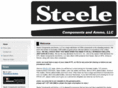 steelecomponents.com