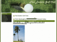 thaieasterngolfclub.com
