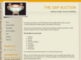 thegapauction.org