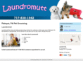 thelaundromutt.com