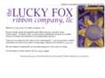 theluckyfox.com