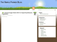 thesimplefarmer.com