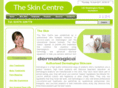 theskincentre.net