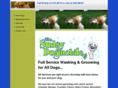 thesudsydogmobile.com