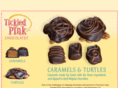 tickledpinkchocolates.com