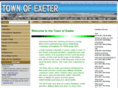 townofexeter.com