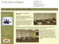 tpilatesstudio.com