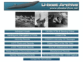 uboatarchive.net