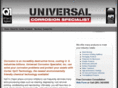universalcorrosion.com