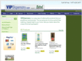 vipdispensary.com
