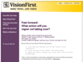 visionfirst.com