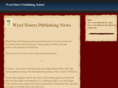 wyrdsisterspublishing.com