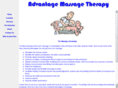 advantagemassagetherapy.com