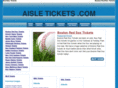 aisletickets.com