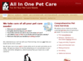 allin1petcare.com