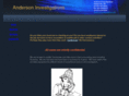 andersoninvestigations.com