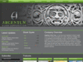 argentumsilvercorp.com