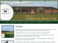 ashbournebowlsclub.co.uk