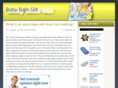 babybathgift.net