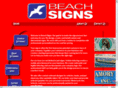 beachsign.com