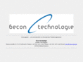 becontec.com