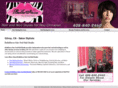 bellanovahairandnails.com