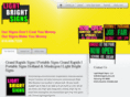 blacksignrental.com