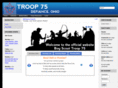 bsactroop75.com