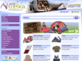 campamerica.com