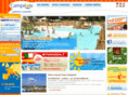 camping-paris.net
