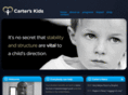 carterskids.org