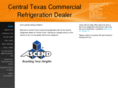 centexcommercialrefrigeration.com