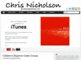 classicalguitarhero.com