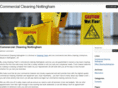 commercial-cleaning-nottingham.co.uk