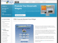 corporatewidgets.com