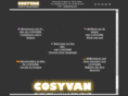 cosyvan.com