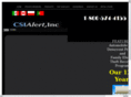 csi-alert.com