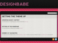 designbabe.com