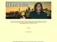 djdavegillis.com
