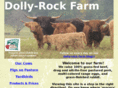 dollyrockfarm.com