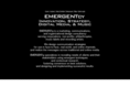 emergentcymusic.com