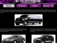 enchantedlimousine.com