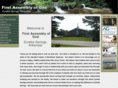 eurekaspringsassembly.org