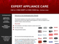expert-appliance-care.com