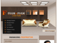foamnfoam.com