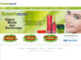 forestsecret.com