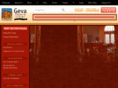 gevatheatrecenter.org