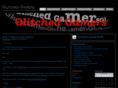 glitchedgamers.com
